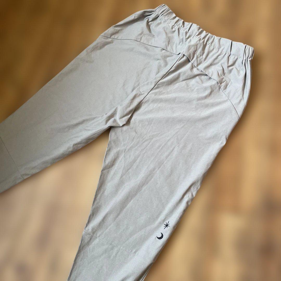 ルースイソンブラ LUZeSOMBRA ナビゲーター　セットアップ　サッカー