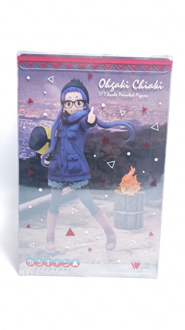 ゆるキャン△ フィギュア 9点セット