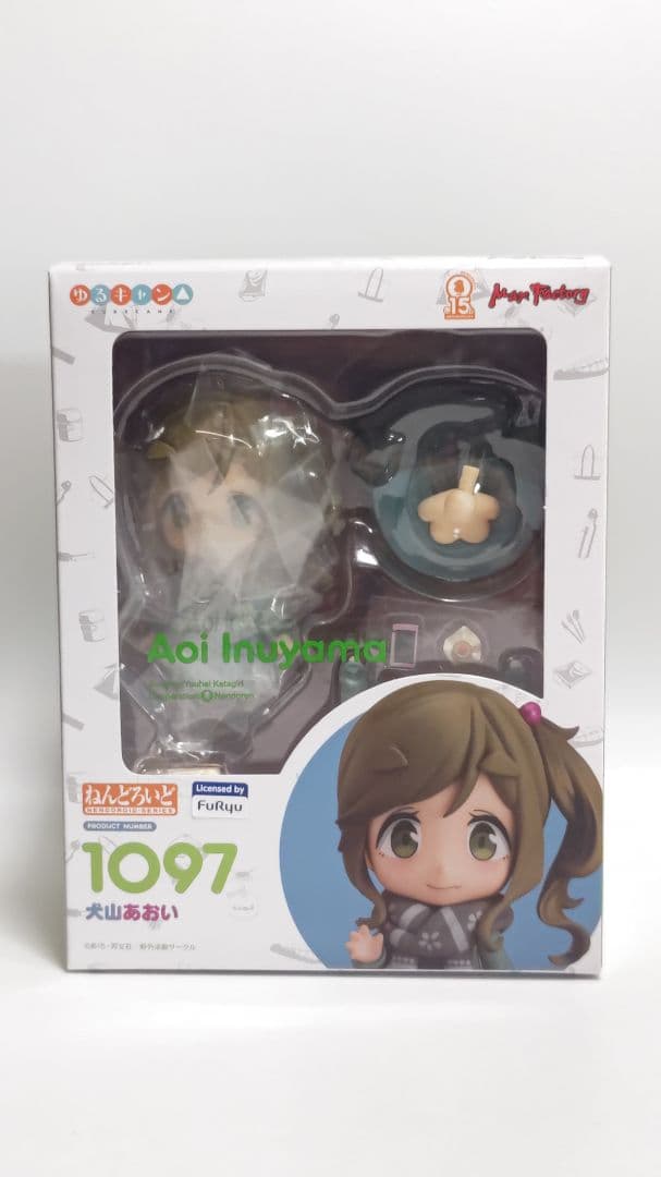 ゆるキャン△ フィギュア 9点セット