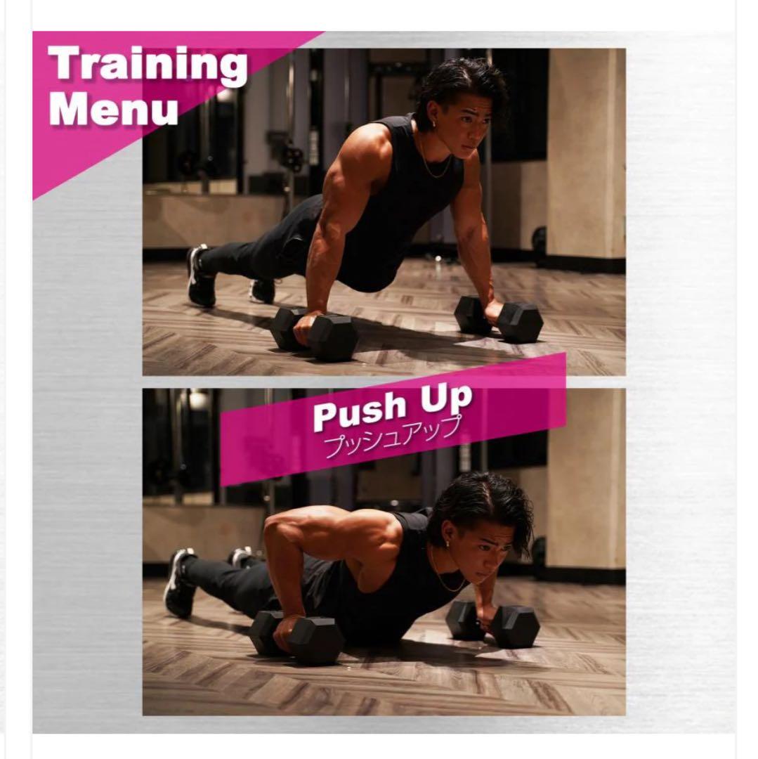 新品商品 25kg ダンベル 2個セット 鉄アレイ