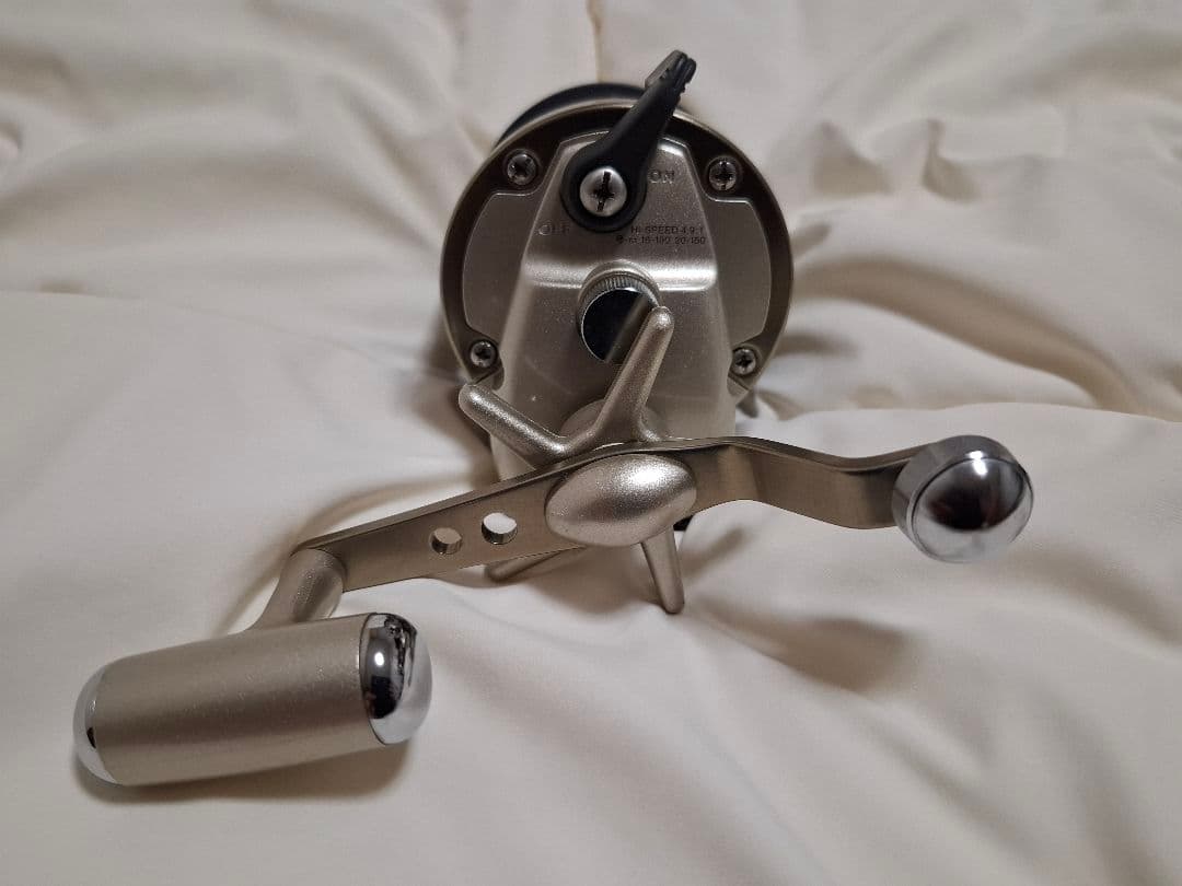 あるま❕美品‼️　Daiwa SEALINE X 40H 石鯛