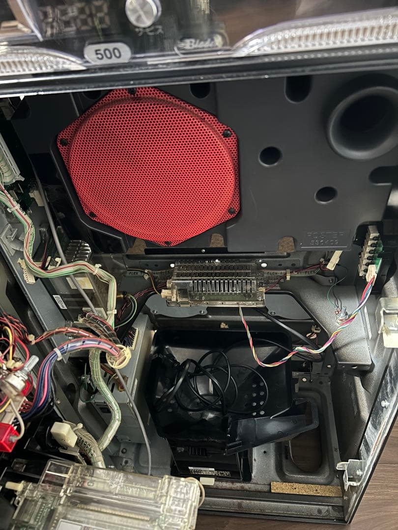 バジリスク絆　スロットマシン　パチスロ　実機