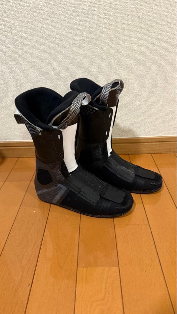 SALOMON 100 S/PRO ALPHA スキーブー 23/23.5