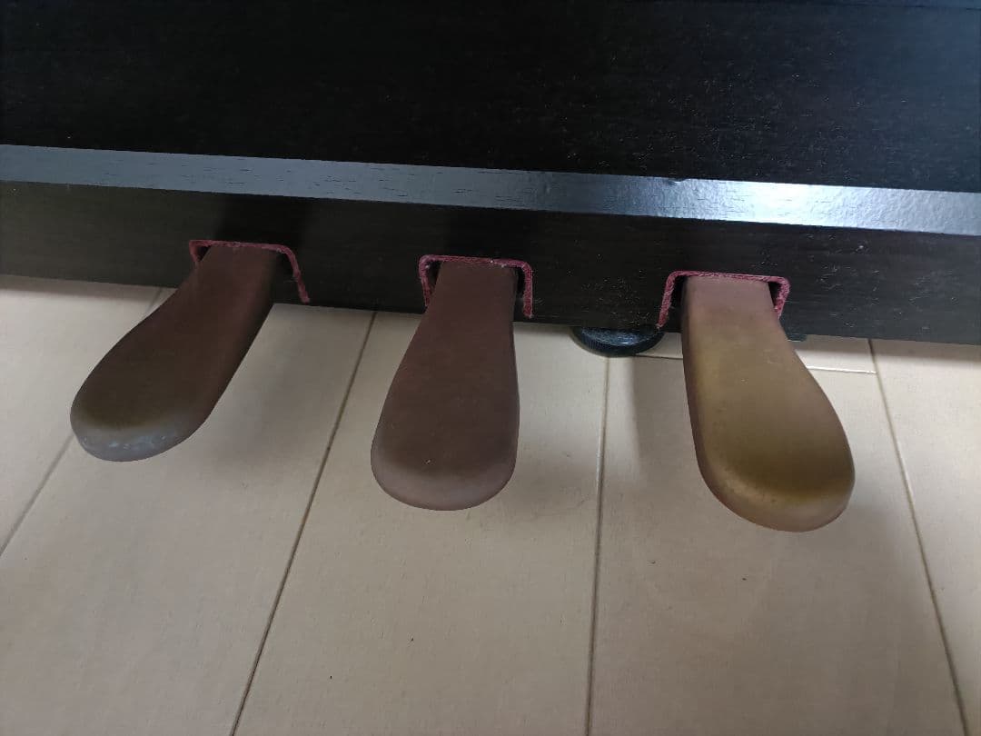 【美品】電子ピアノ　ローランドHP601-CR