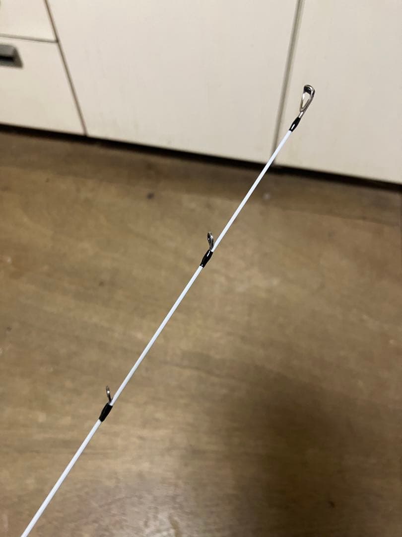 ブラックライオン　Hundred 55XH