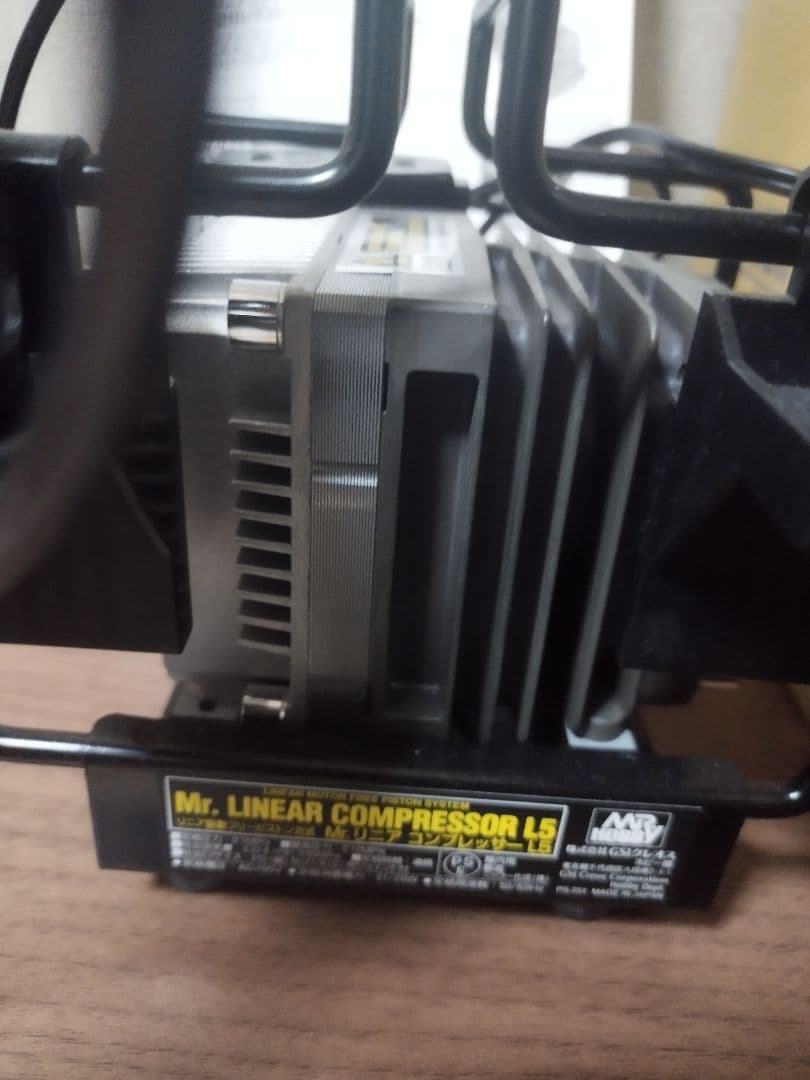 エアブラシ　クレオス