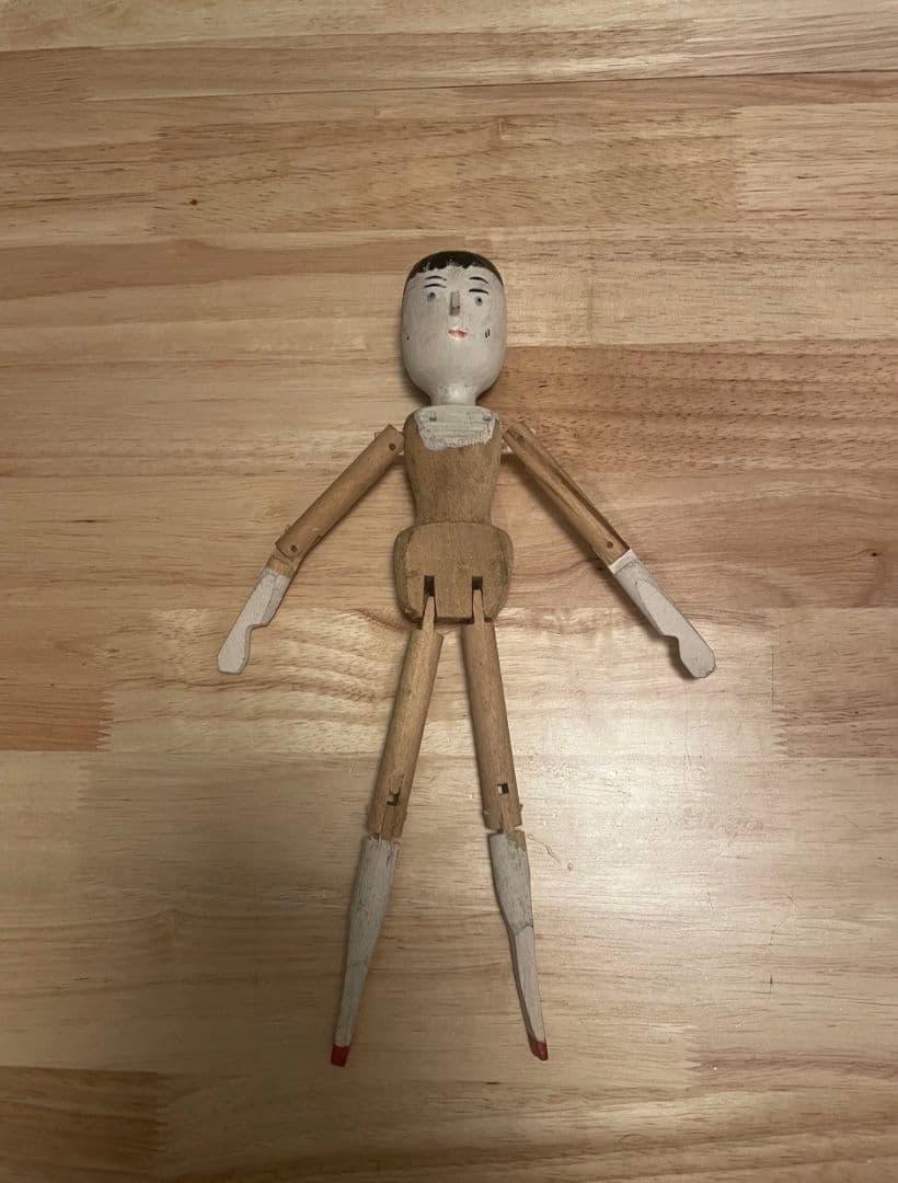 アンティーク★ペグドール★ミニョネット★ドイツ人形★ビスクドール★ジュモー