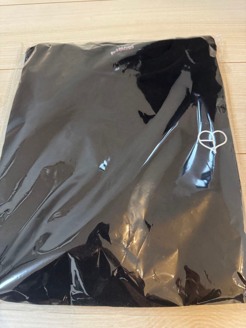 定価以下 blackpink fragment コラボ スウェット Lサイズ
