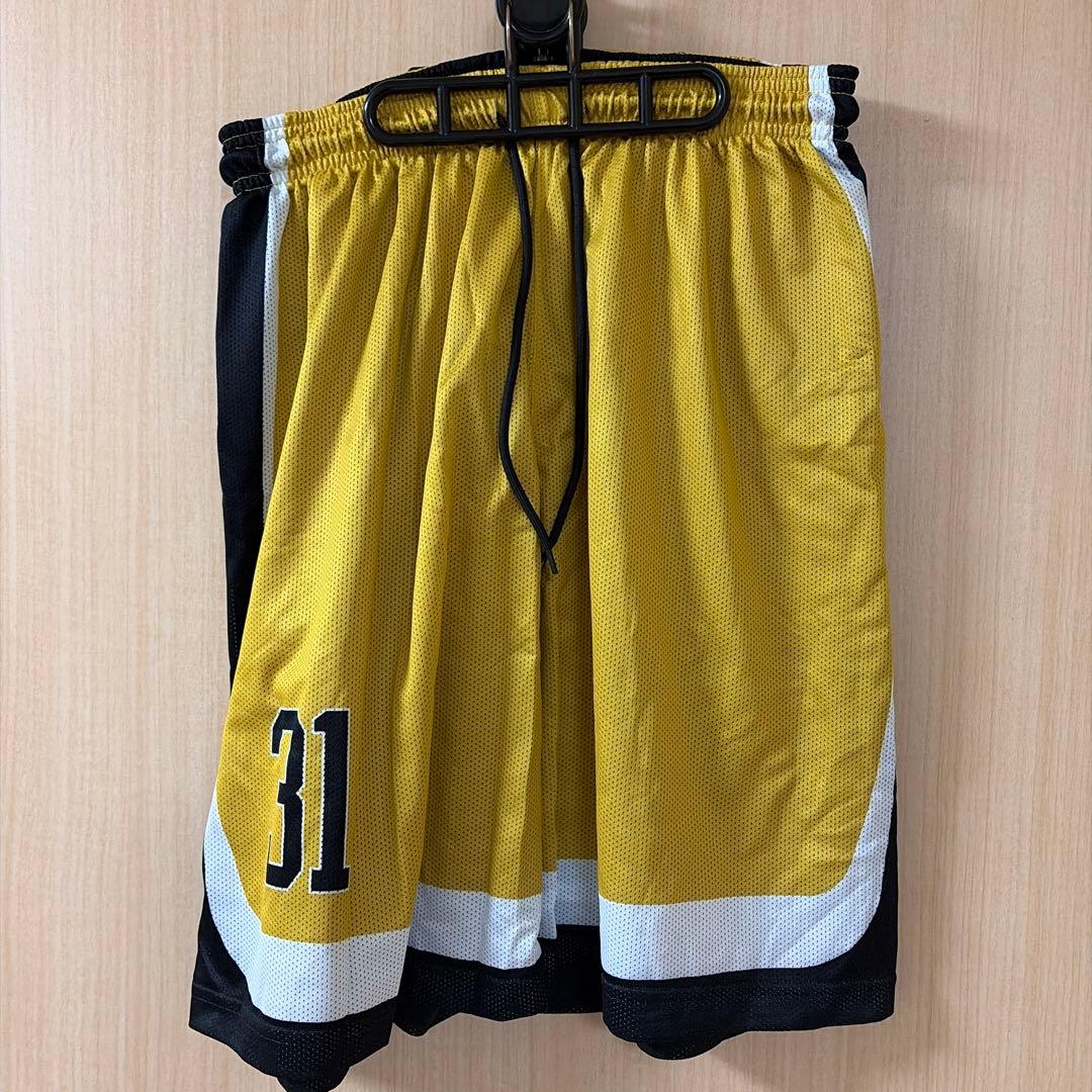 BIRDOG ユニフォーム SHOOT チャンネル登録者球技大会