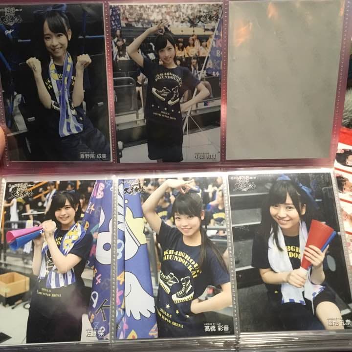 チーム8 生写真