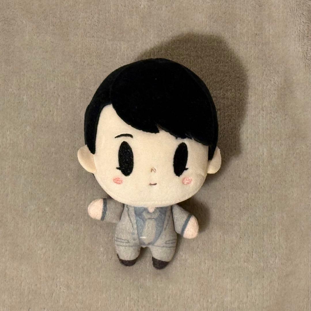 【初代】げんじぶ 小泉光咲 ぬいぐるみ