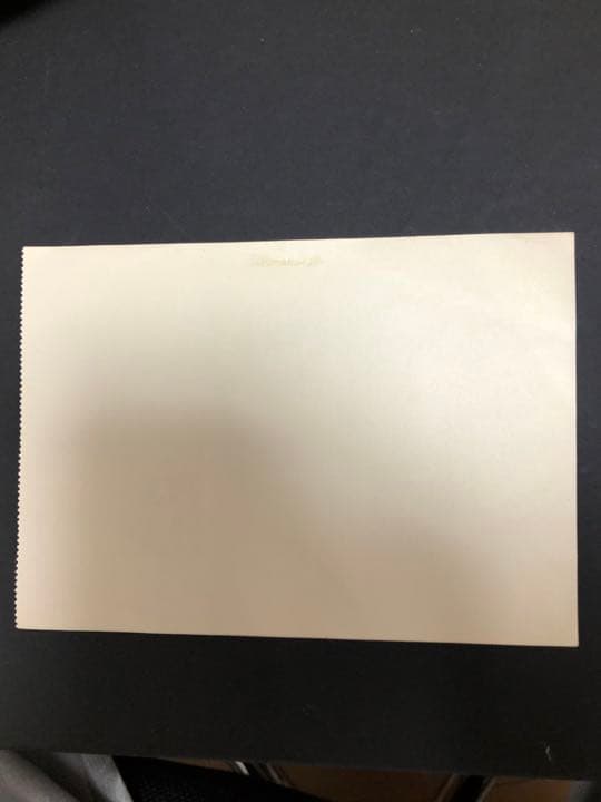 中国切手　中華民国切手1955（専 4A）小型シート1枚　未使用