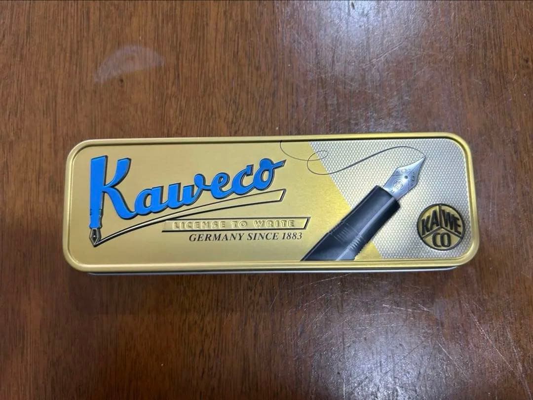 Kaweco special＋ピカール