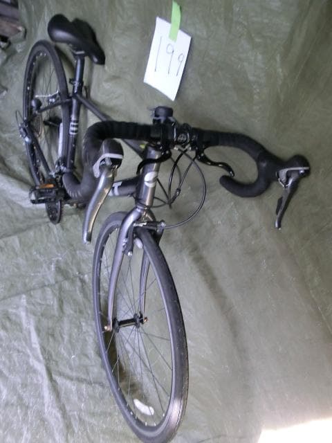 199：GIANT ESCAPE DROP　ジャンク　引取限定：埼玉県所沢市