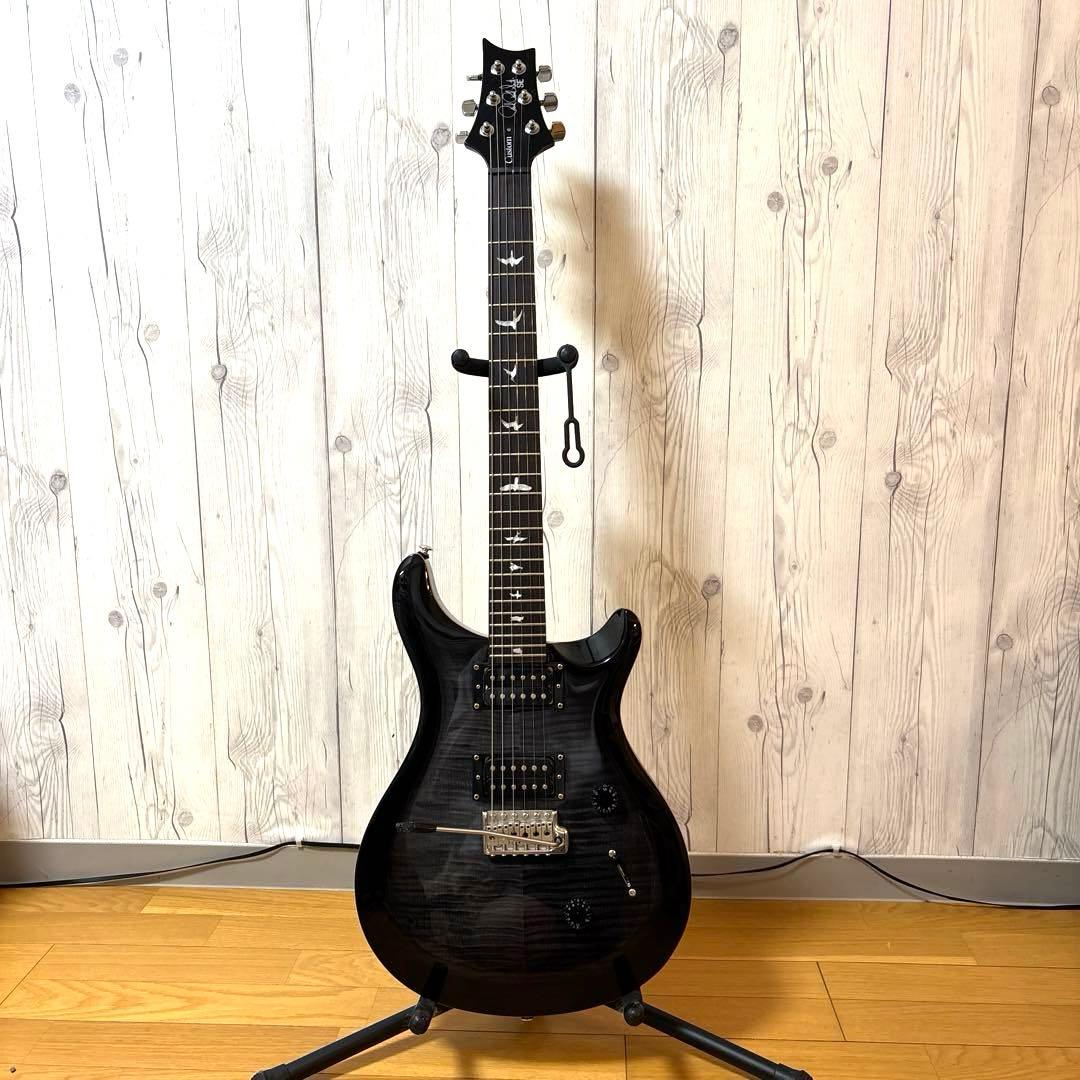 ギター Paul Reed Smith SE CUSTOM24 PRS