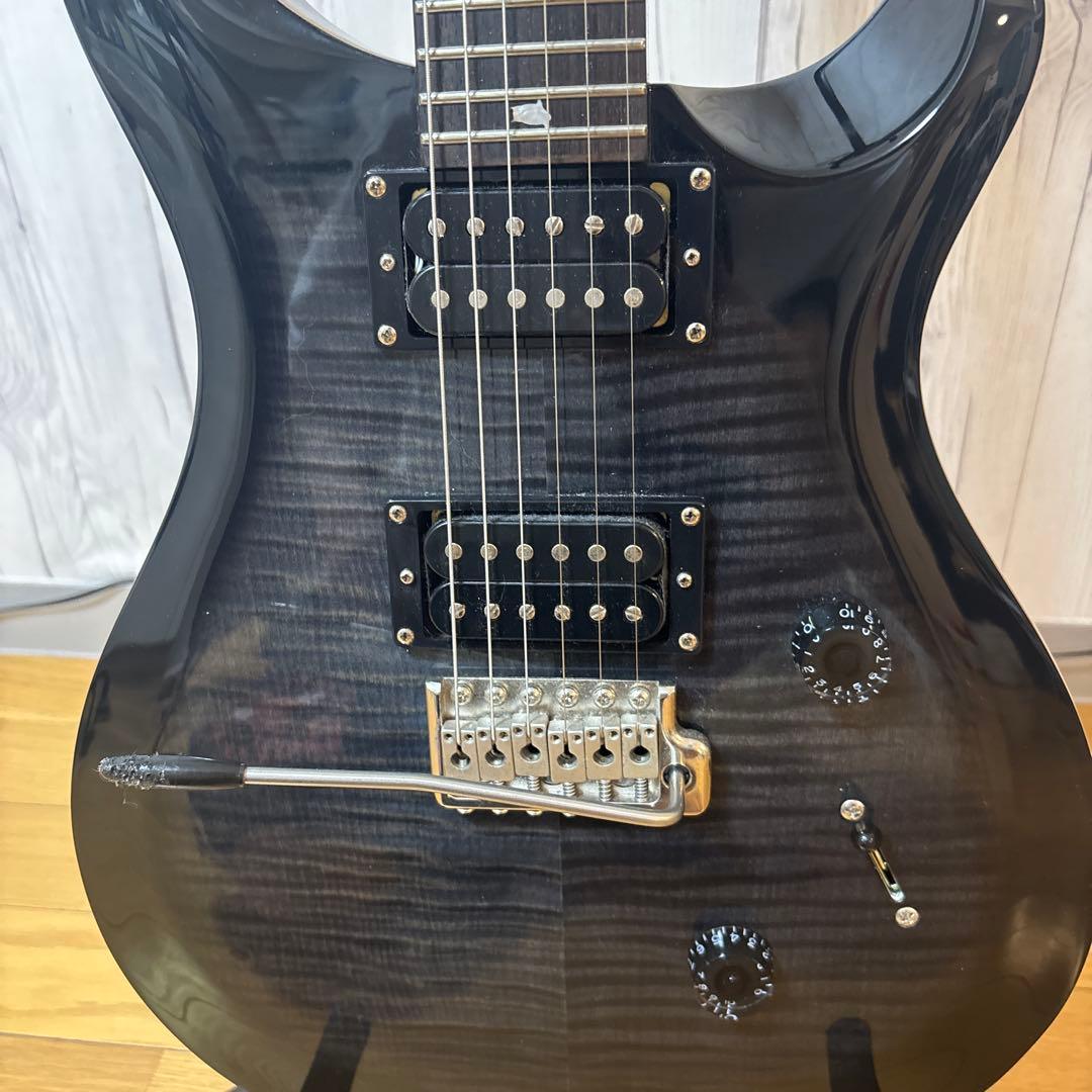 ギター Paul Reed Smith SE CUSTOM24 PRS