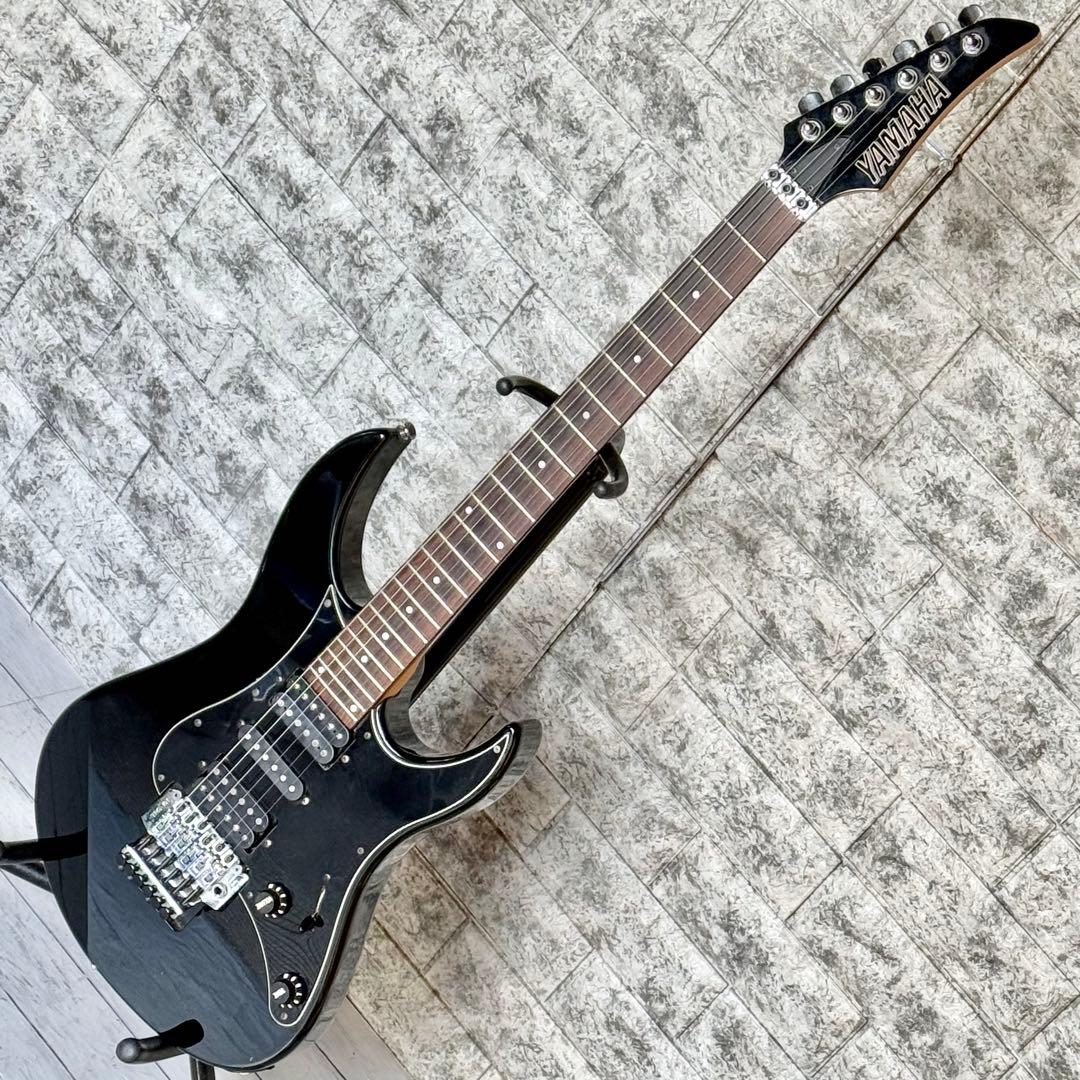 ぴよこさん YAMAHA スーパー・ストラトスタイル RGZ321P