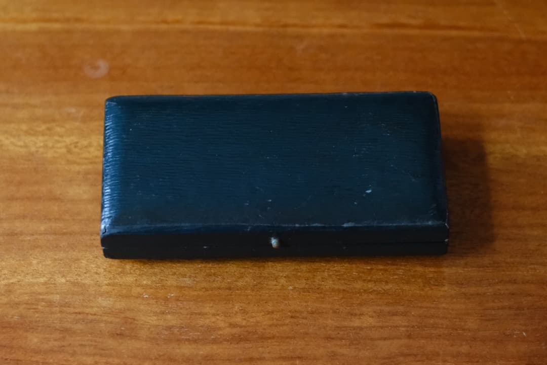 イギリスアンティーク｜ジュエリーボックス（42）