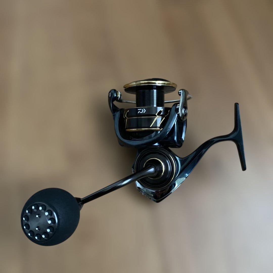 22カルディア　sw 5000CXH