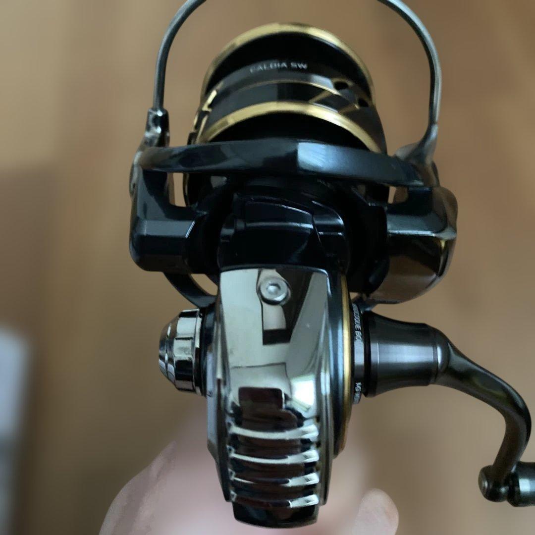 22カルディア　sw 5000CXH