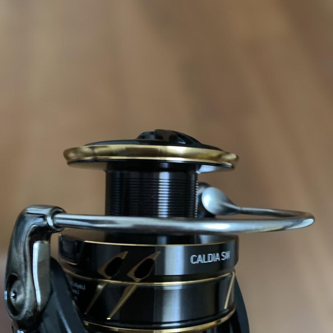 22カルディア　sw 5000CXH