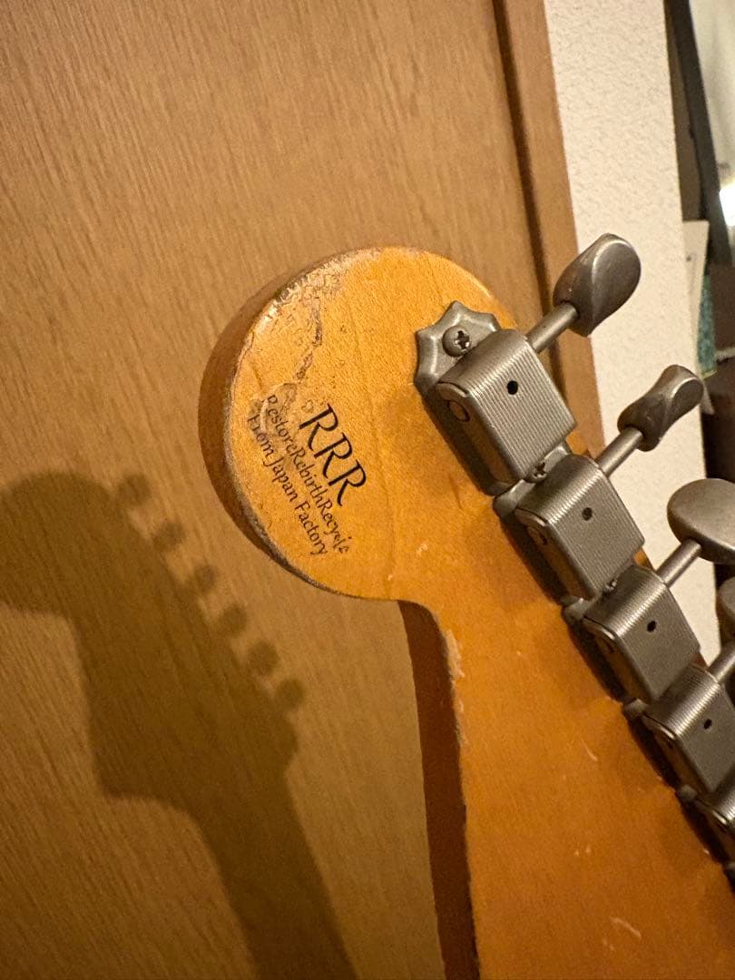 T.S factory ECO企画　RRR STタイプ