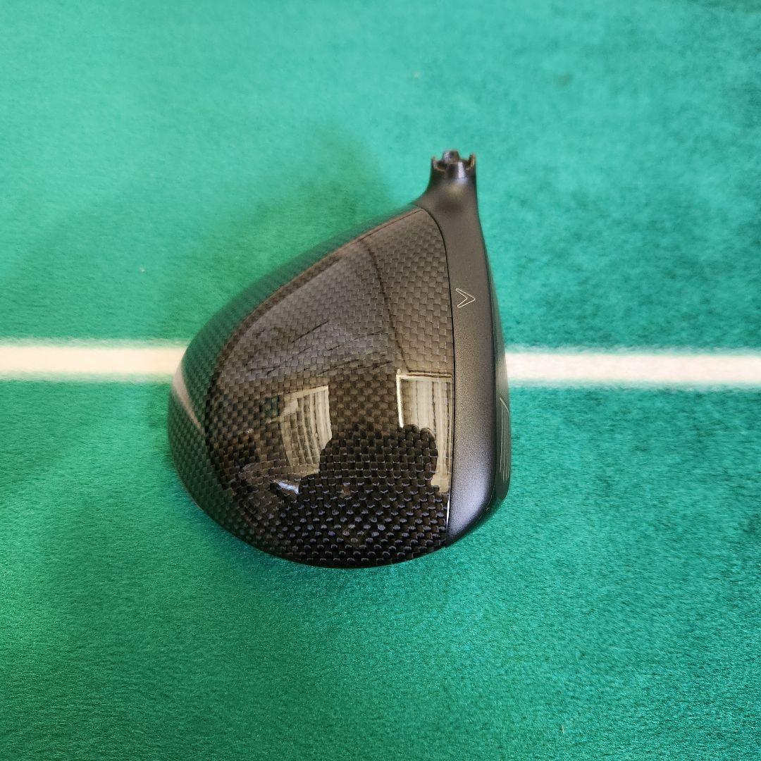 パラダイム Ai SMOKE MAX 10.5 ° ヘッドカバー付き 1W