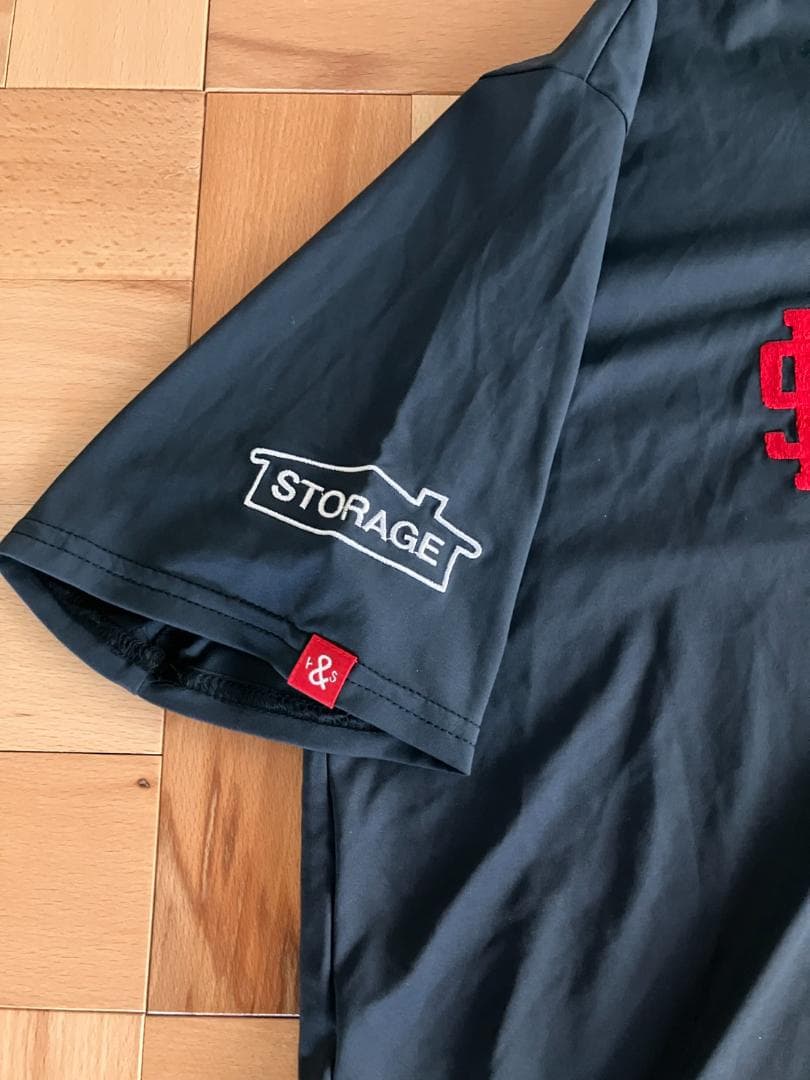 ROUGH&SWELL ラフアンドスウェル RSM-21001 半袖ポロシャツ