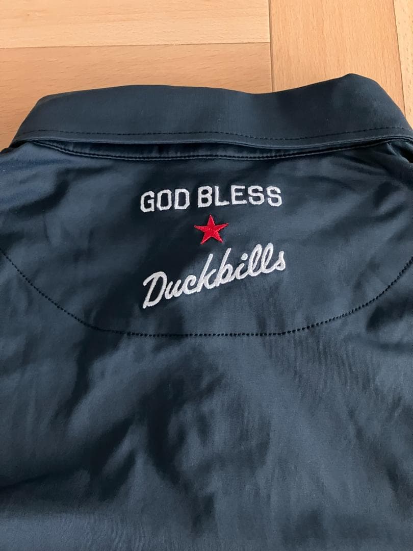 ROUGH&SWELL ラフアンドスウェル RSM-21001 半袖ポロシャツ