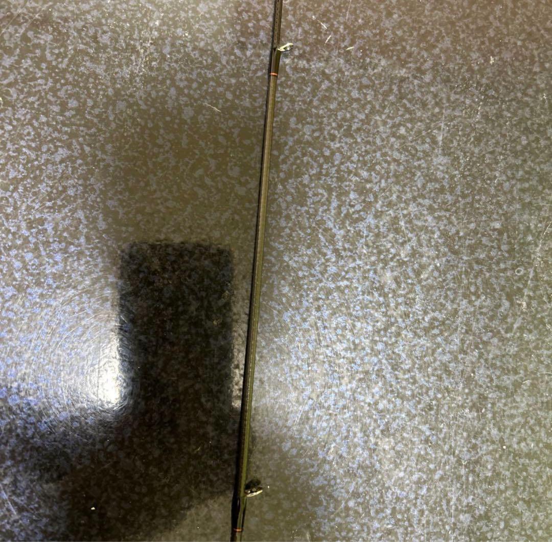 ダイワ　月下美人MX68L-S・N