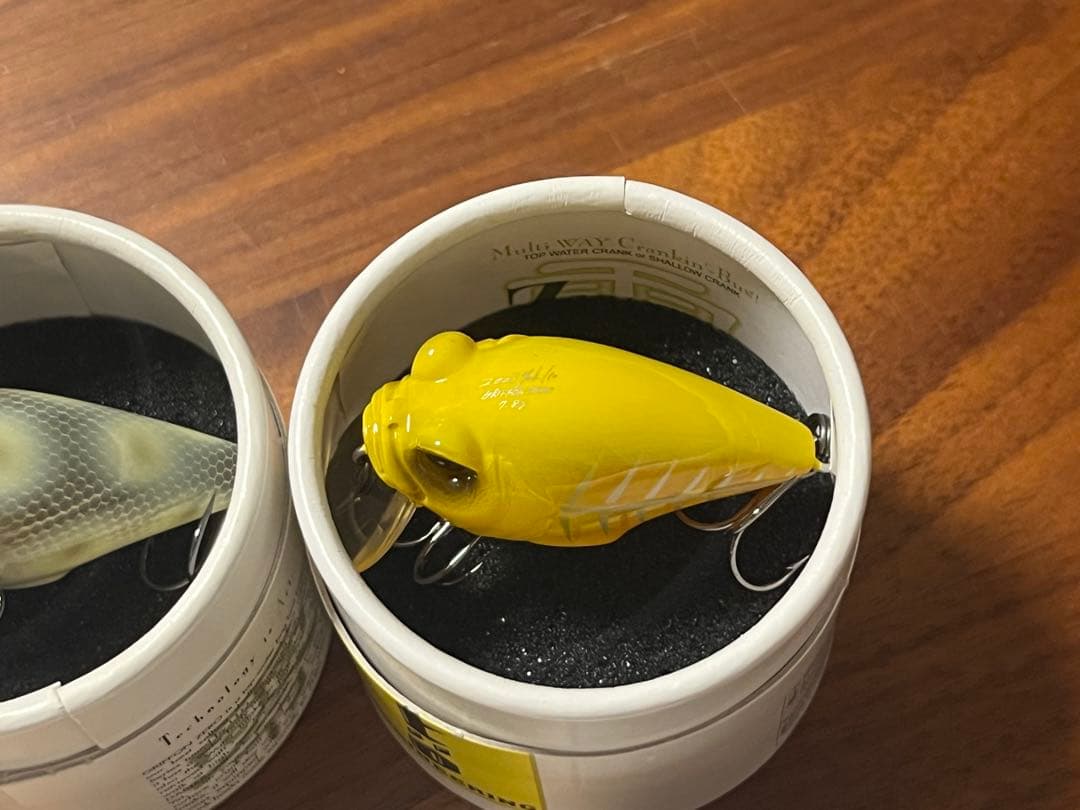 メガバス　グリフォンゼロ　3色まとめてセット