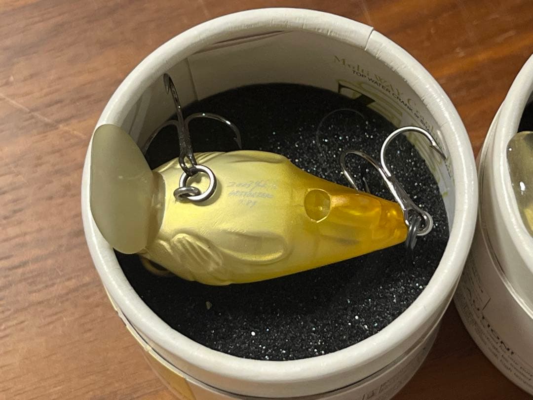 メガバス　グリフォンゼロ　3色まとめてセット