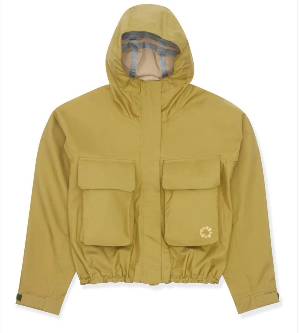 gander Peveril Jacketガンダーぺヴェリルジャケット