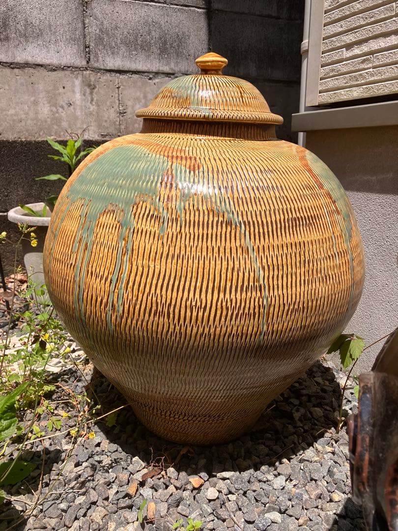 れれれ　大壺　坂本茂木　作　小鹿田