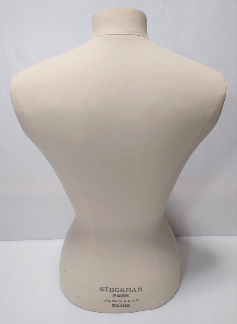 STOCKMAN PARIS BREVETE S.G.D.G50406【希少品】