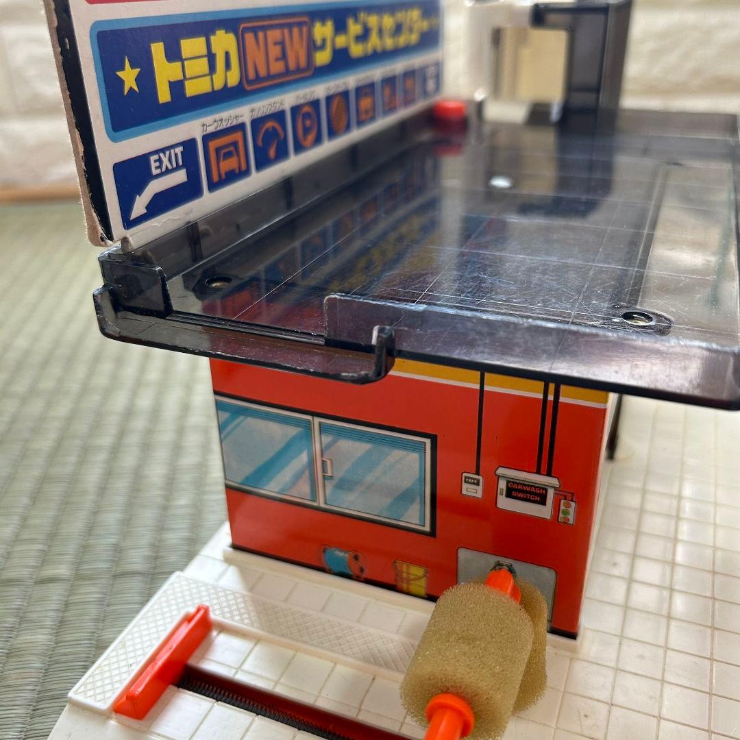 トミカ TOMICA ニューサービスセンター　外箱不要の場合割引