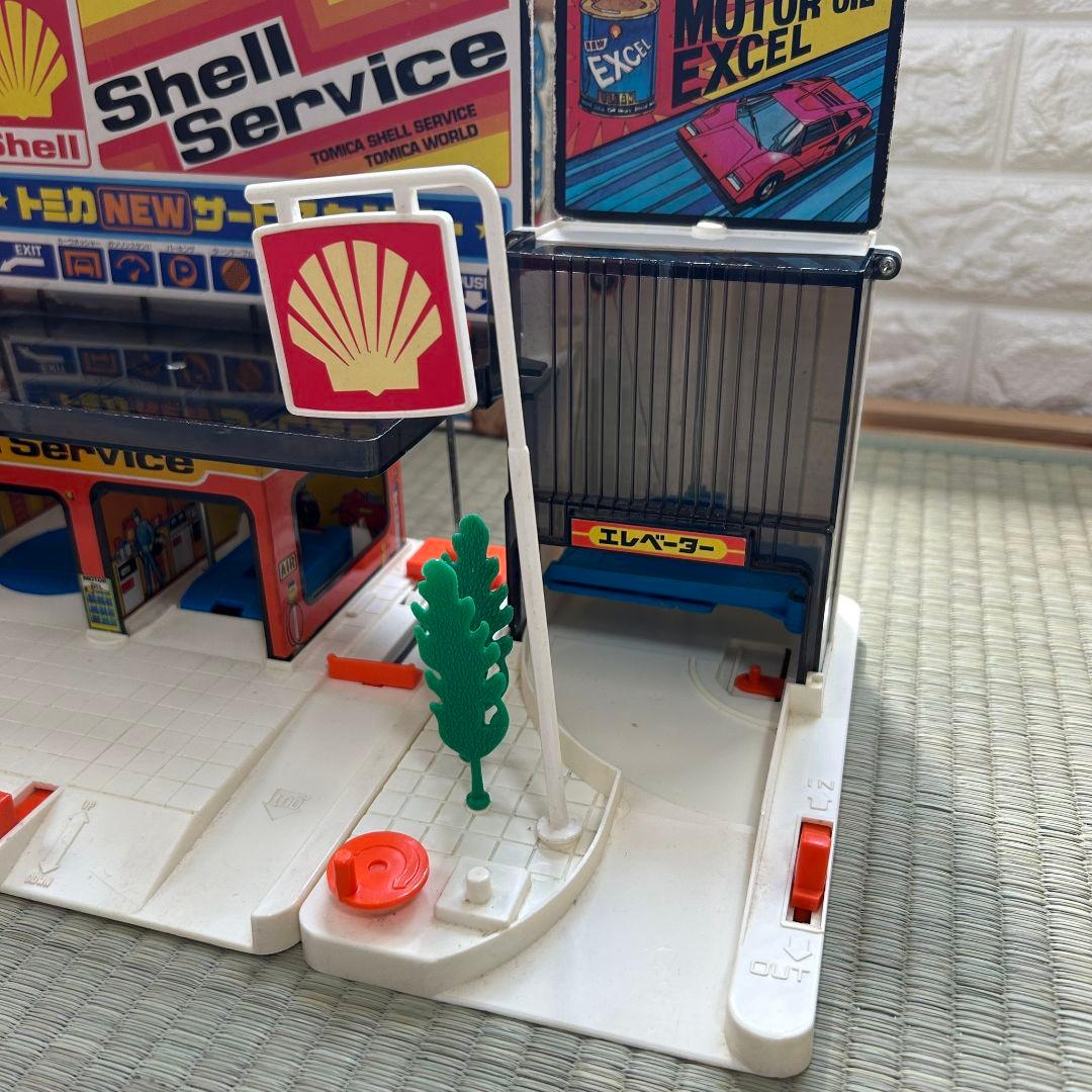 トミカ TOMICA ニューサービスセンター　外箱不要の場合割引