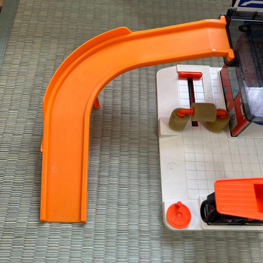 トミカ TOMICA ニューサービスセンター　外箱不要の場合割引