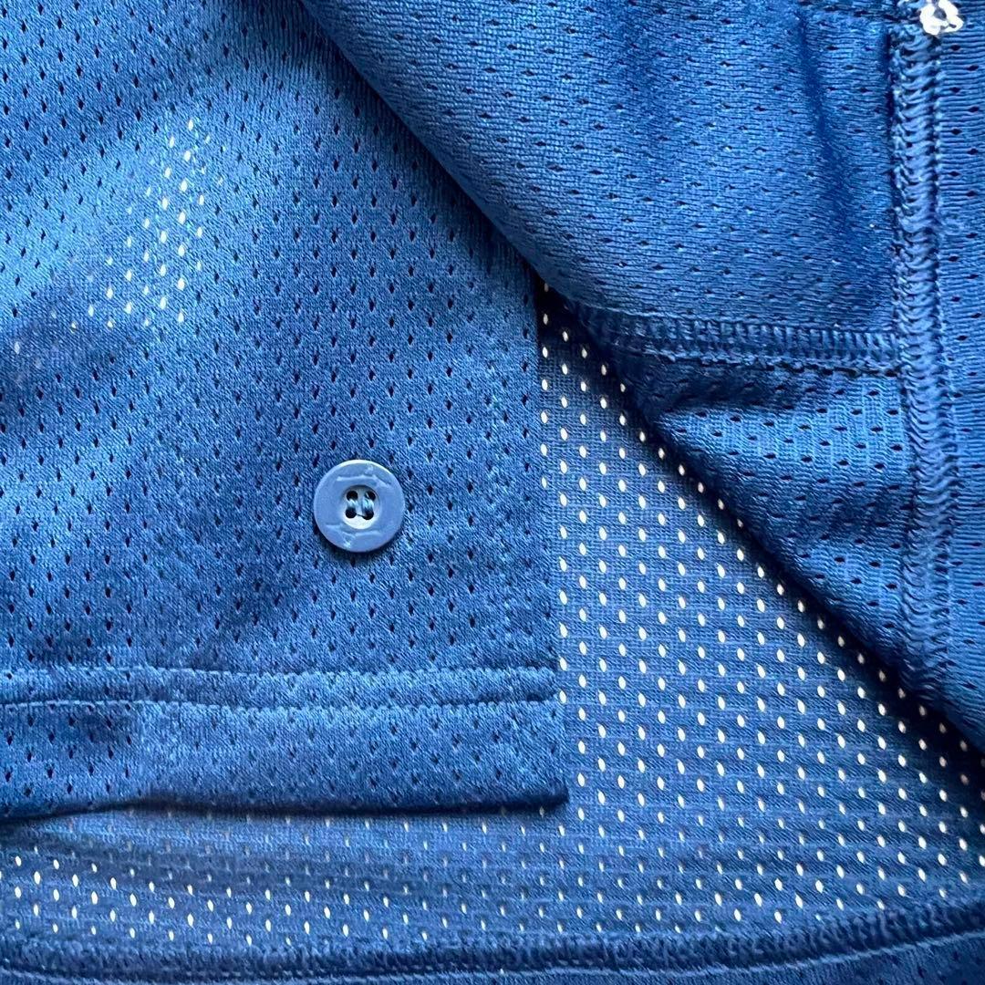 2009 WBC 岩隈久志 ビジター ユニフォーム #20 ミズノ A609