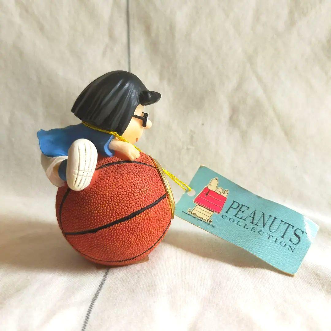 WESTLAND GIFTWARE スヌーピー マーシー 置時計