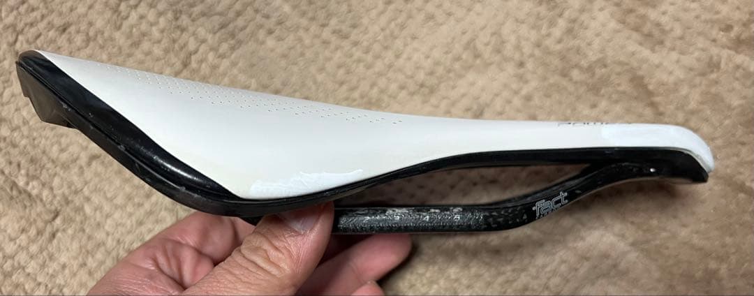 S-WORKS POWER CARBON サドル　143mm スペシャライズド