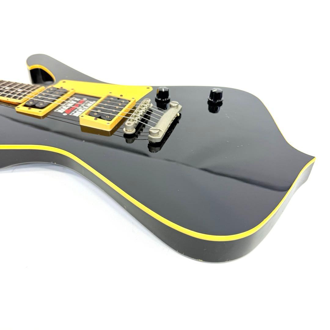 【希少】IBANEZ IC-380 エレキギター アイバニーズ