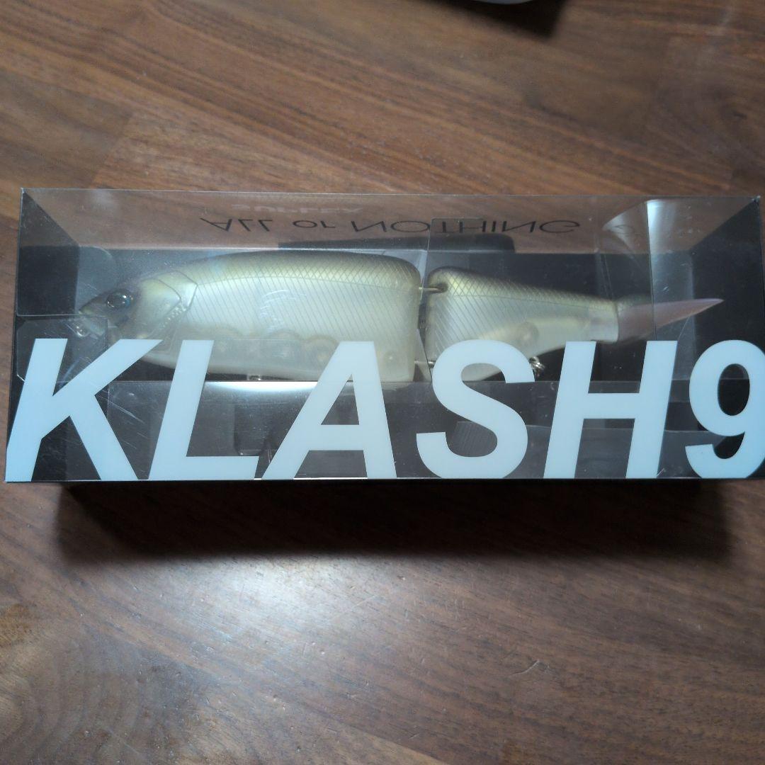 DRT スープレックス KLASH9 Mid 湖北SP