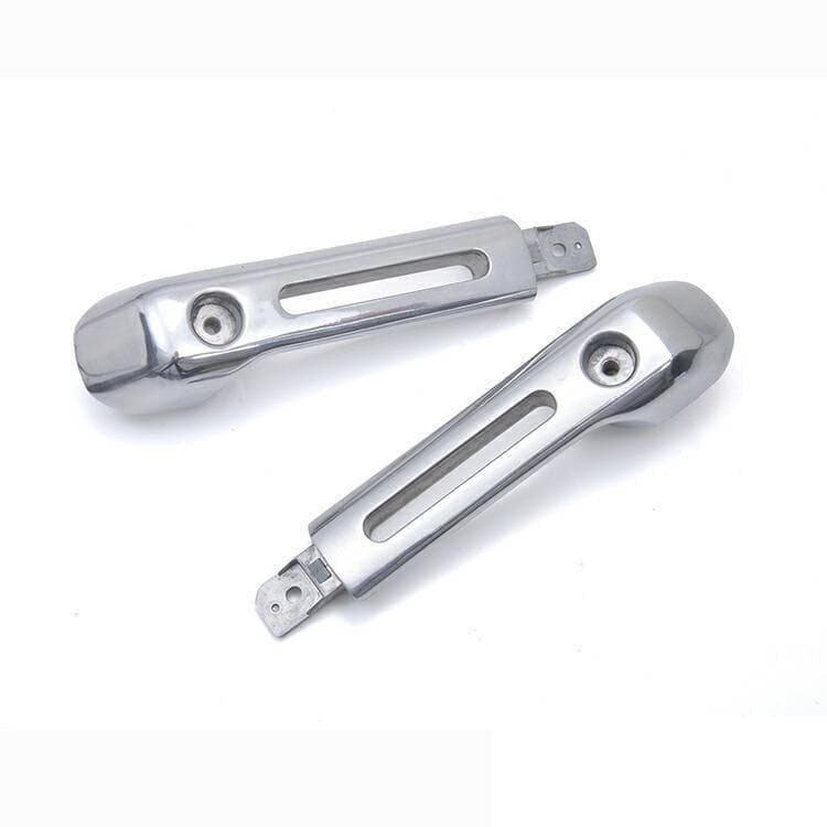 ジムニー シエラ JB64 JB74(H30).7-ドアハンドル純正交換グリップ