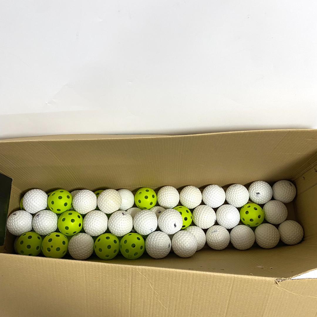 FIELD FORCE バッティングマシーン・ネット・ボールセット