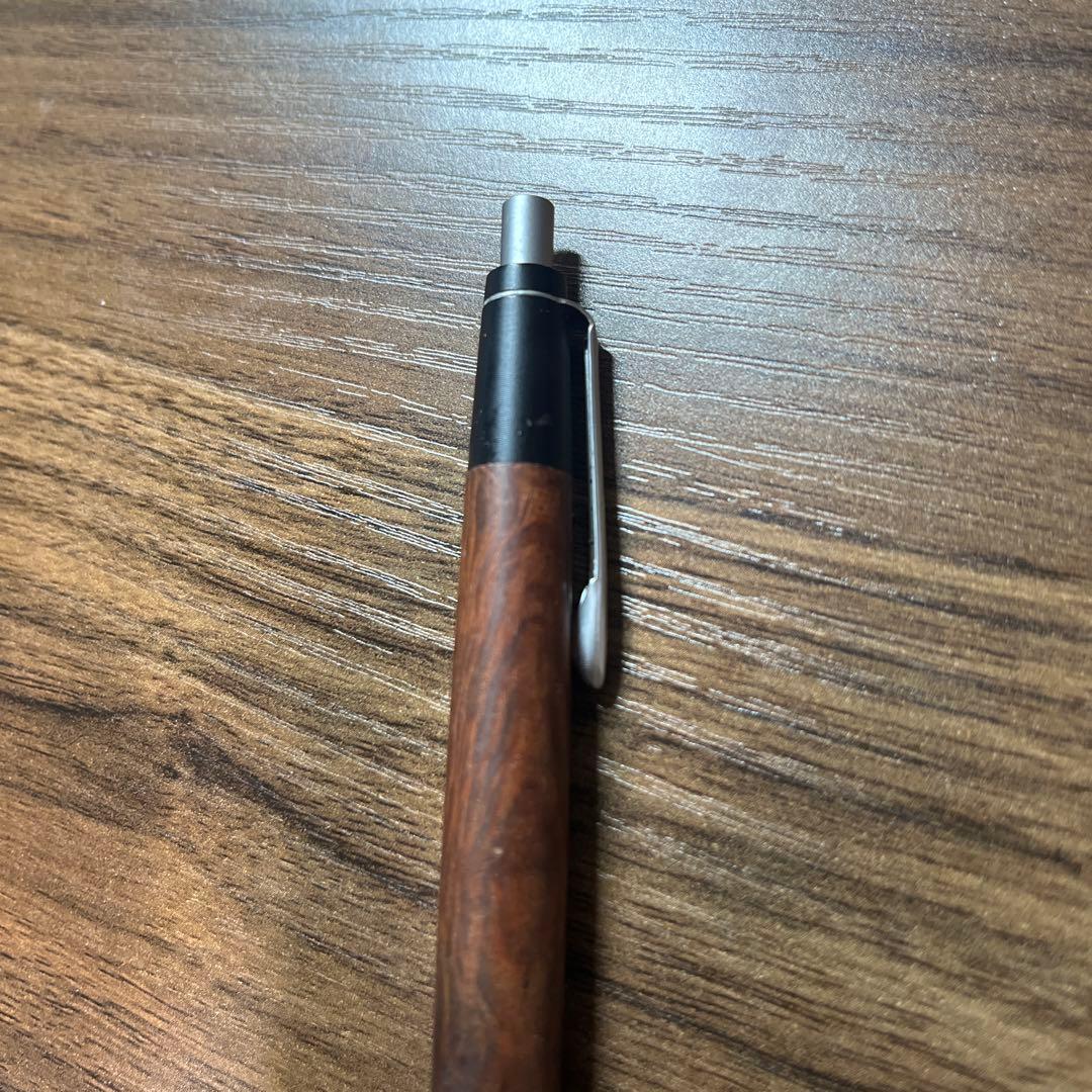 専用　　　　野原工芸　ボールペン　スリム　シーオーク　旧型