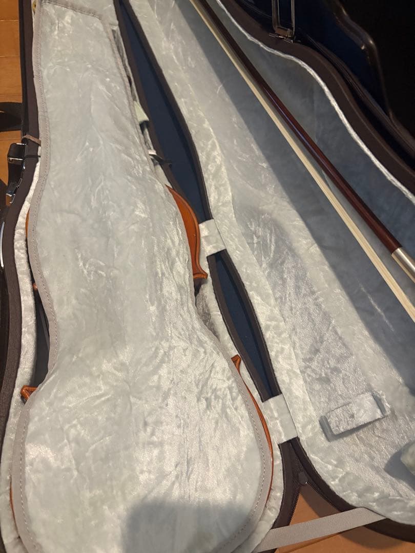 葉加瀬太郎サイン入りAntonio Tarontino HT-220 バイオリン