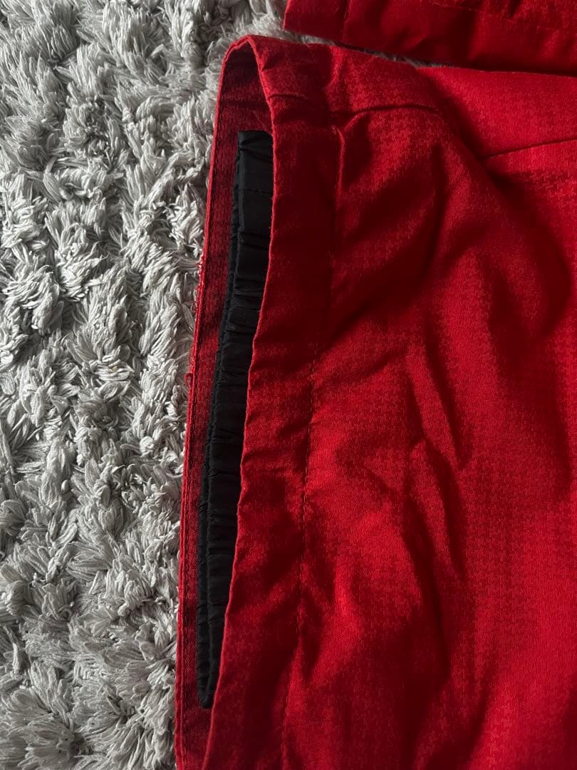 phenix フェニックス スキーウェア ノルウェーワッペン 150 帽子　手袋