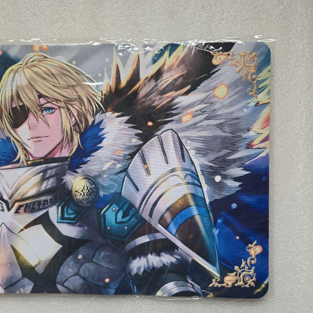 ファイアーエムブレム サイファ ディミトリ プレイマット