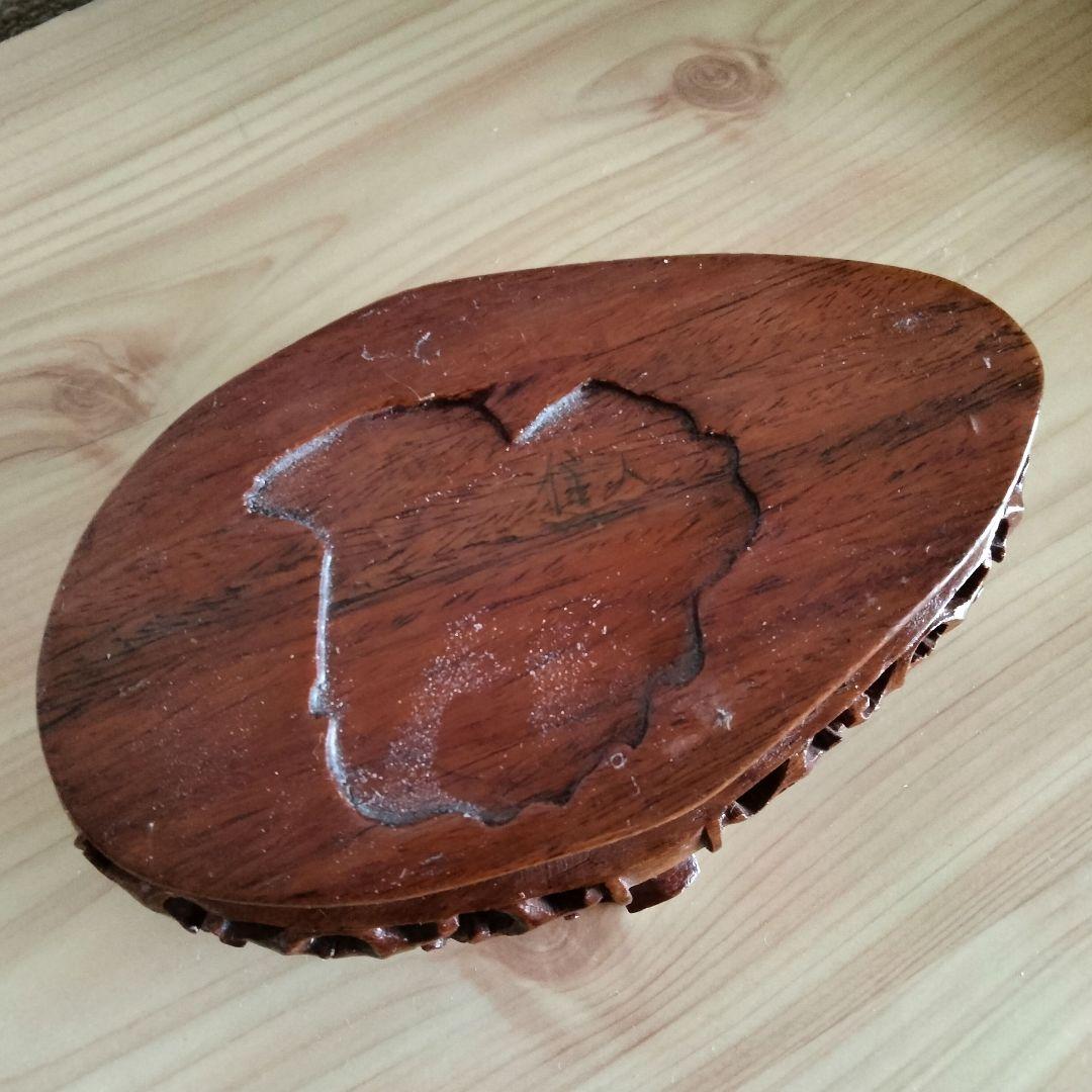 中国美術　古美術品　翡翠　天女　羽衣天女　立像　香港　置物　時代物　縁起物　唐物